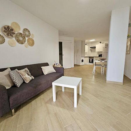 Apartamento Brisa De El Medano Vv Exteriör bild
