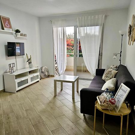 Apartamento Brisa De El Medano Vv Exteriör bild
